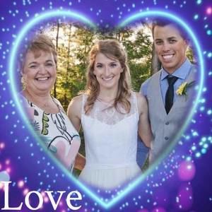 Meet your Posher, Rosemarie